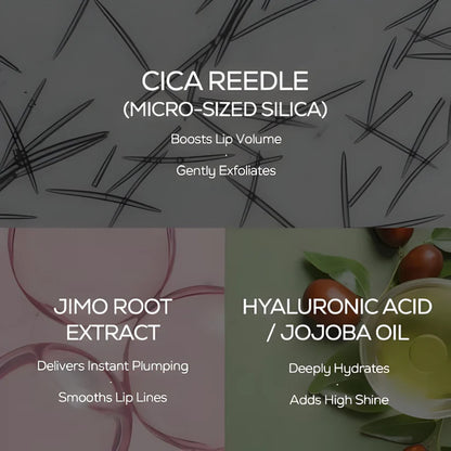 PureVa™ LuxePlump Lip Serum