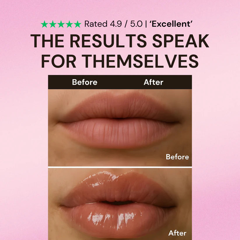 PureVa™ LuxePlump Lip Serum