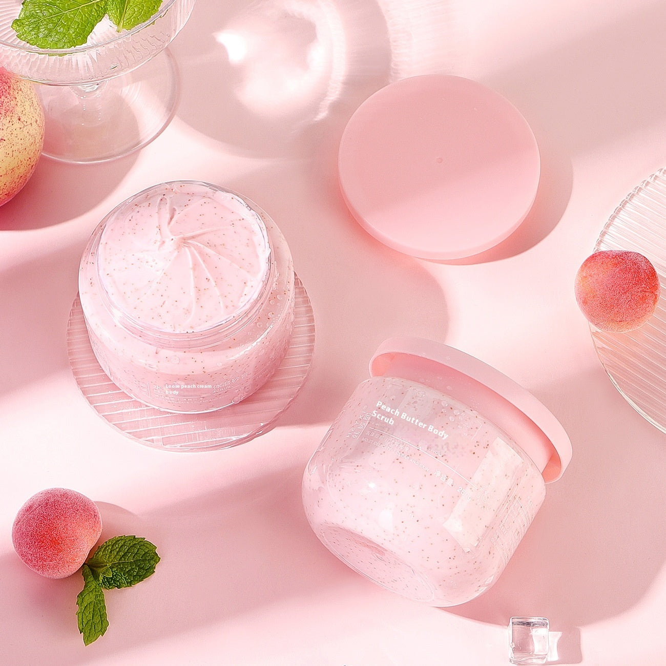 + FREE Hormone Free Body Cream