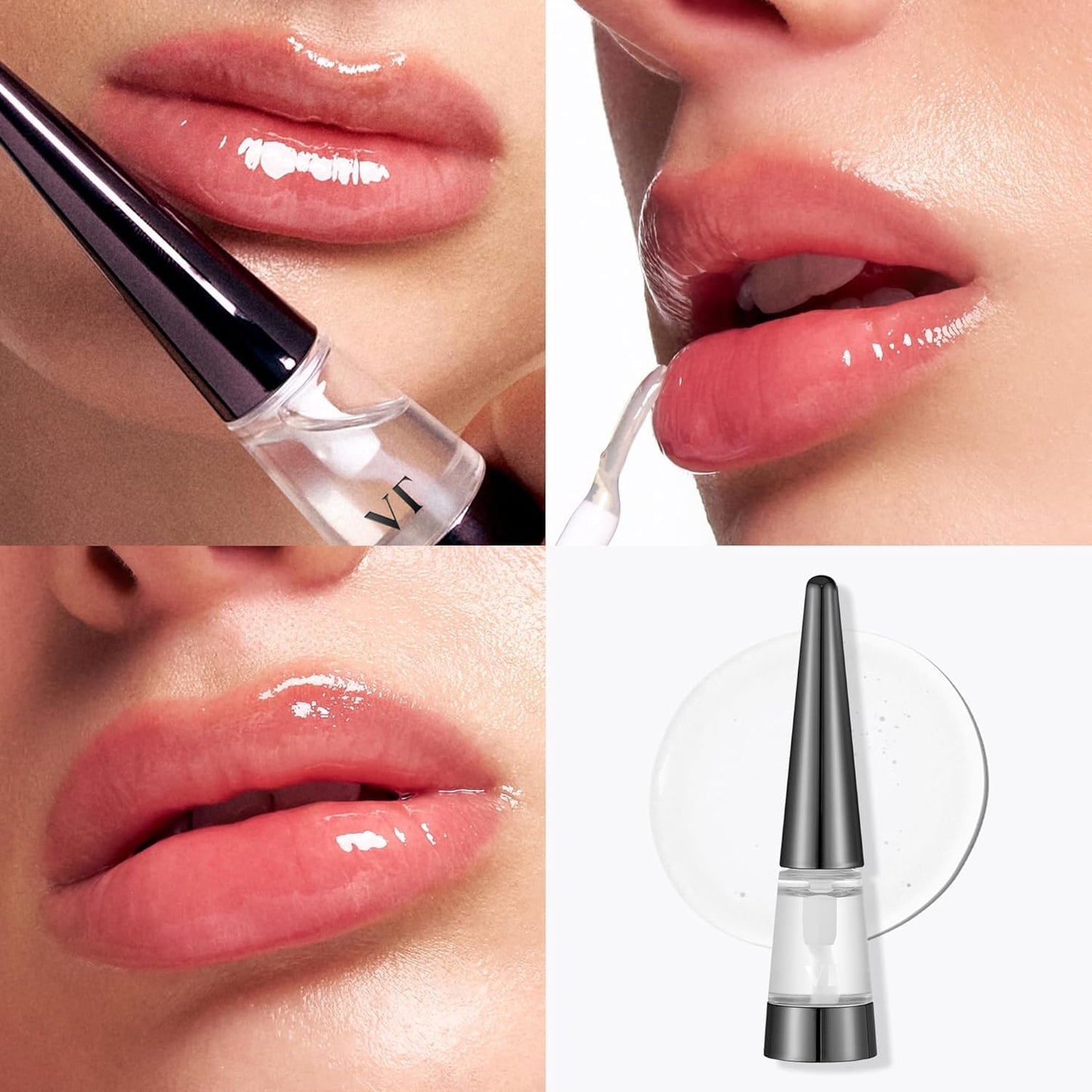 PureVa™ LuxePlump Lip Serum