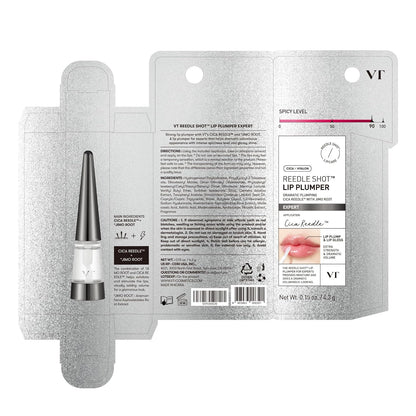 PureVa™ LuxePlump Lip Serum