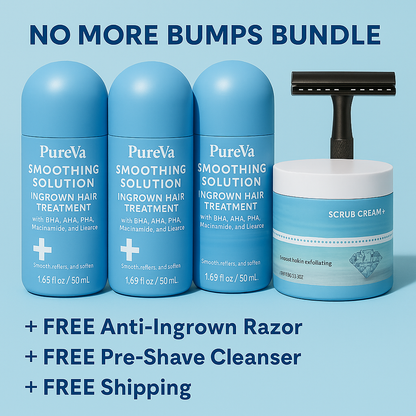 PureVa™ Ingrown Eraser