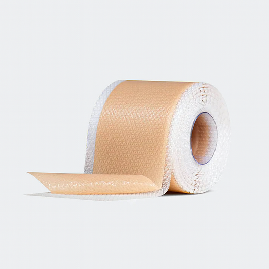 PureVa™ Silicone Scar Sheets