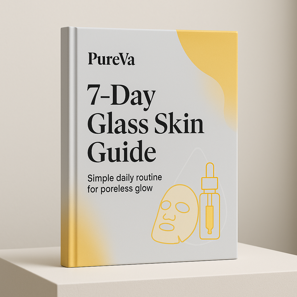 The 7-Day Glass Skin Guide