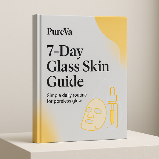 The 7-Day Glass Skin Guide