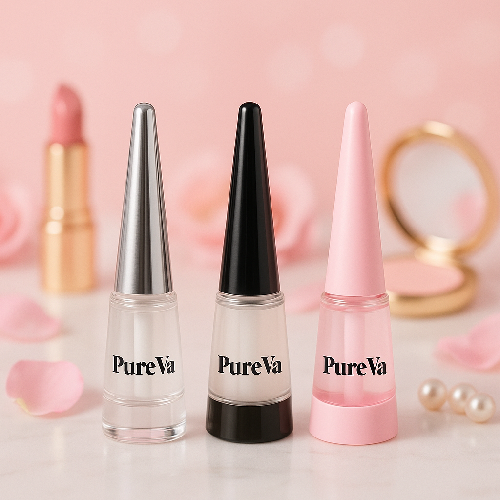 PureVa™ LuxePlump Lip Serum