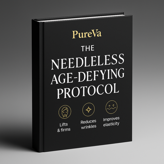 The Needleless Age-Defying Protocol