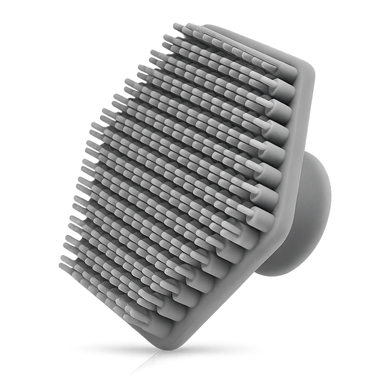 Exfoliating Face Brush