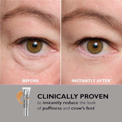 PureVa InstantLift™ Eye Tightening Serum
