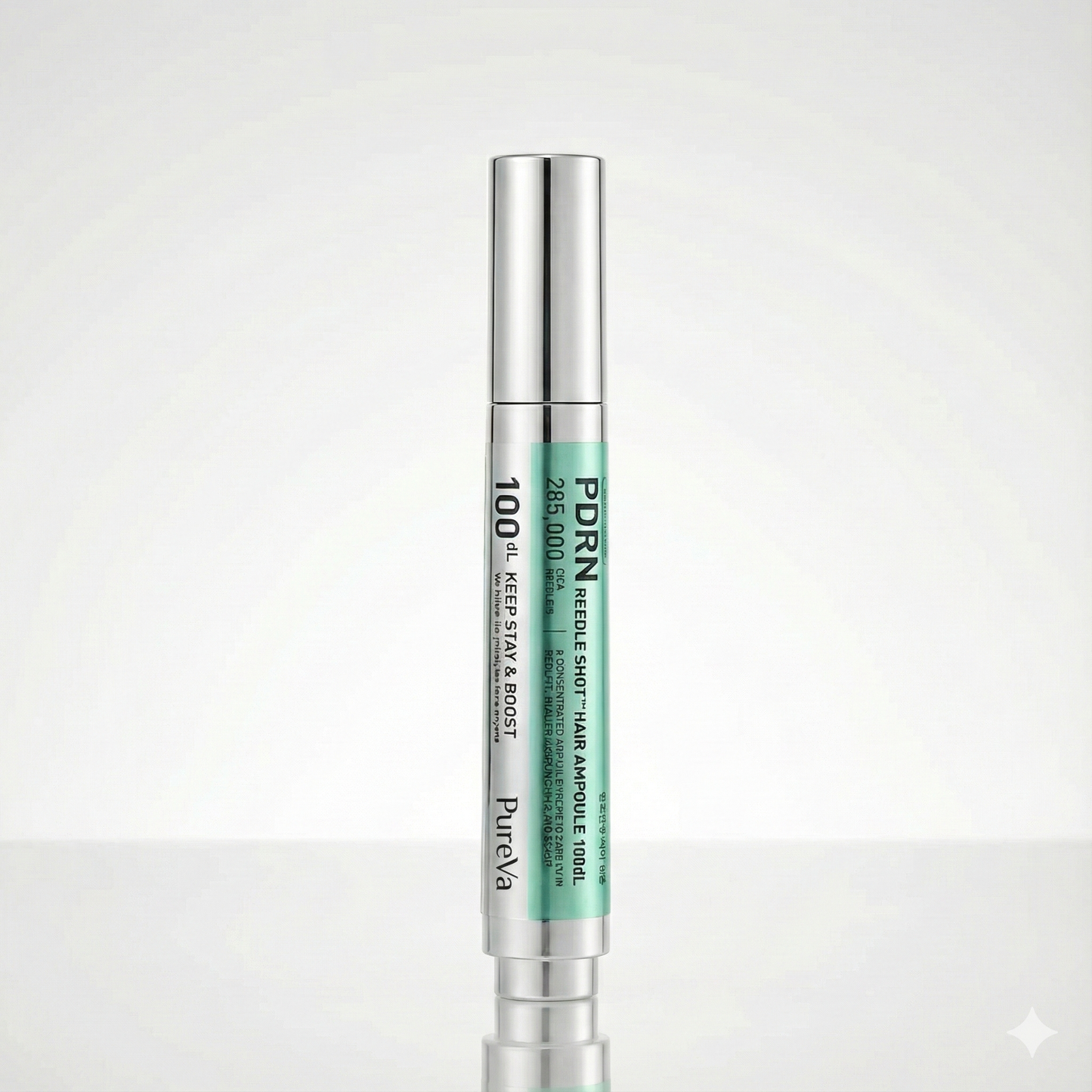 PureVa™ Reedle Shot Crecimiento Capilar