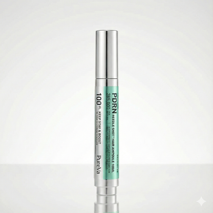 PureVa™ Reedle Shot Crecimiento Capilar