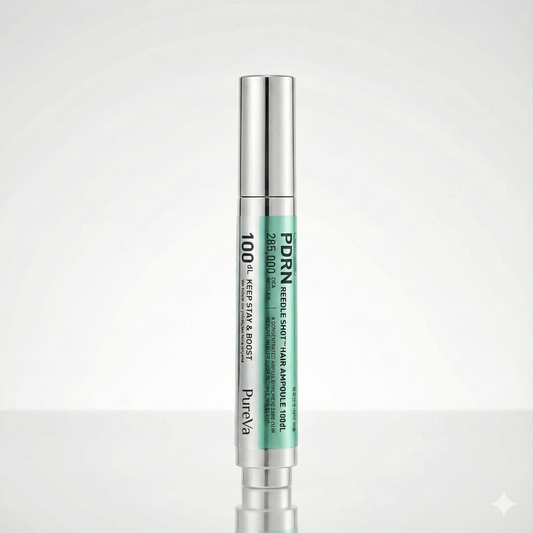 PureVa™ Reedle Shot Crecimiento Capilar