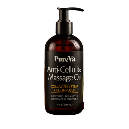 Body Massage Treatment Oil