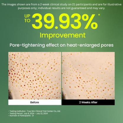 PureVa™ Mung Bean Glow Reset Ritual