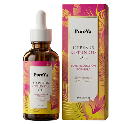 PureVa™ Cyperus Sérum para la Piel