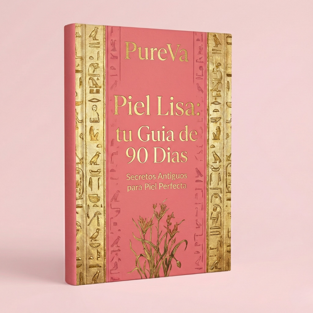 Piel Lisa: Tu Guía de 90 Días