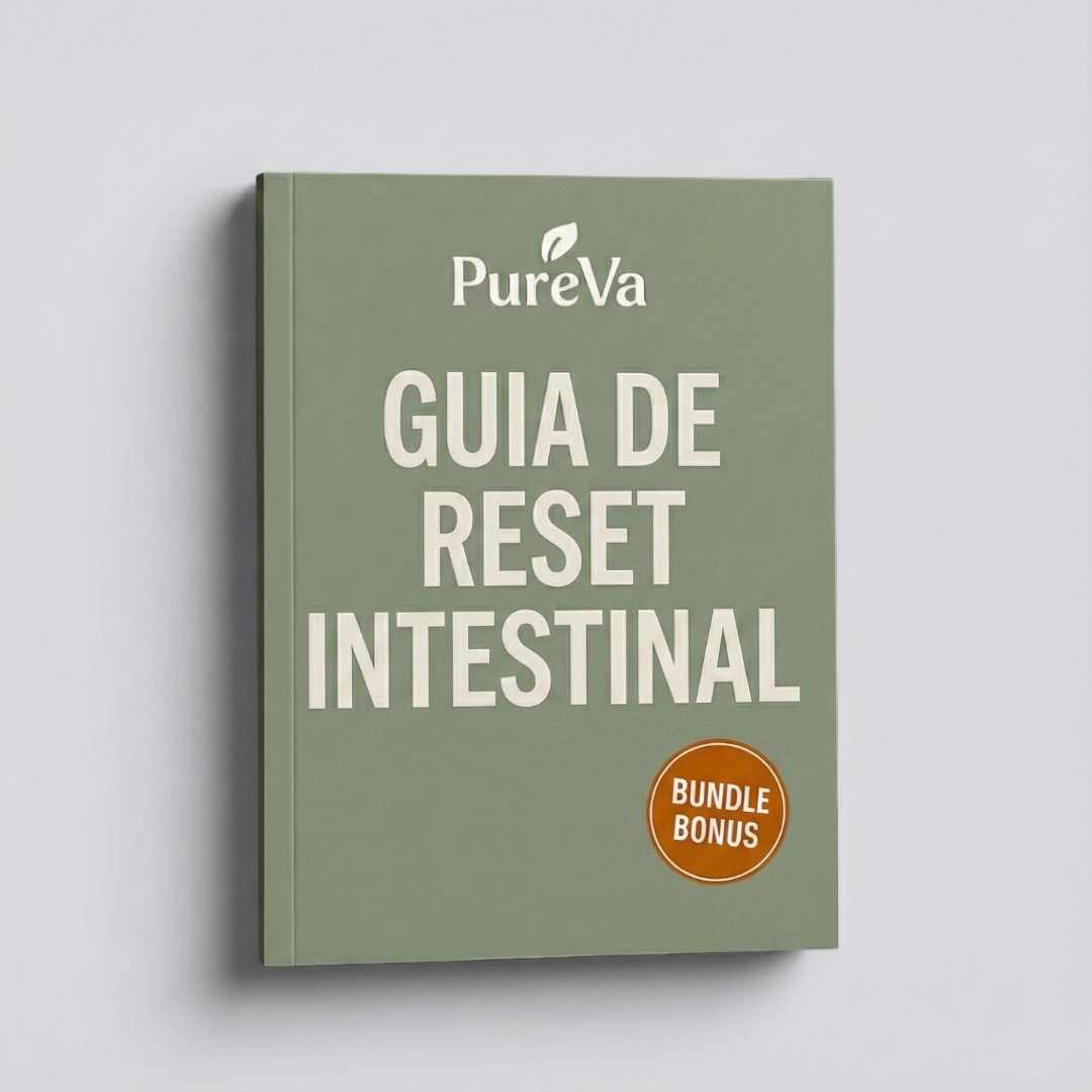 Guía de Reset Intestinal