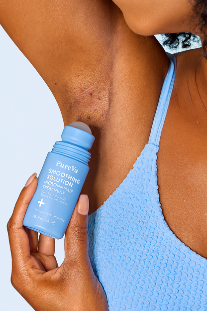 PureVa™ Ingrown Eraser