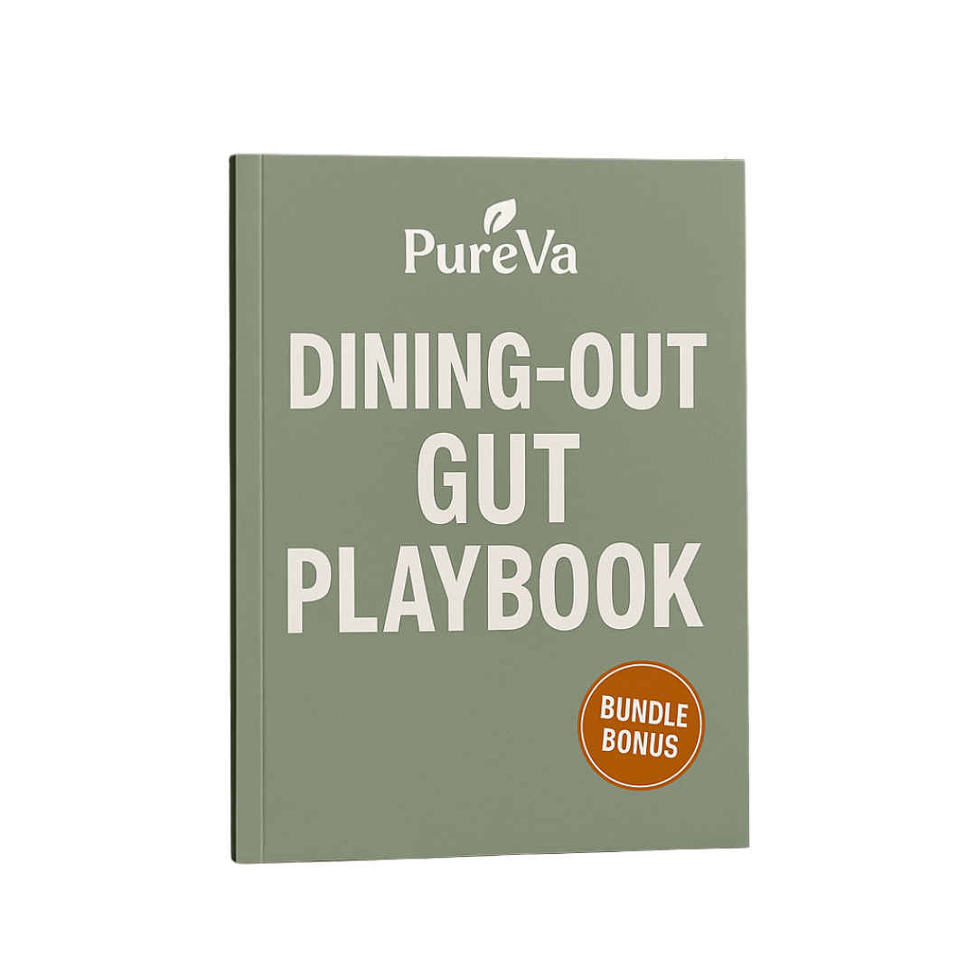 Dining-Out Gut Playbook