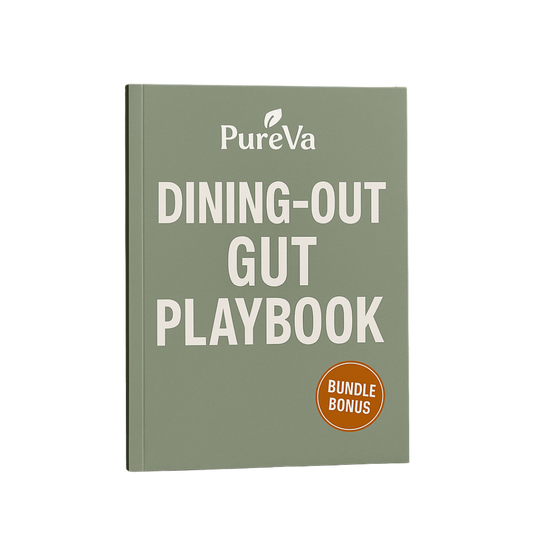 Dining-Out Gut Playbook