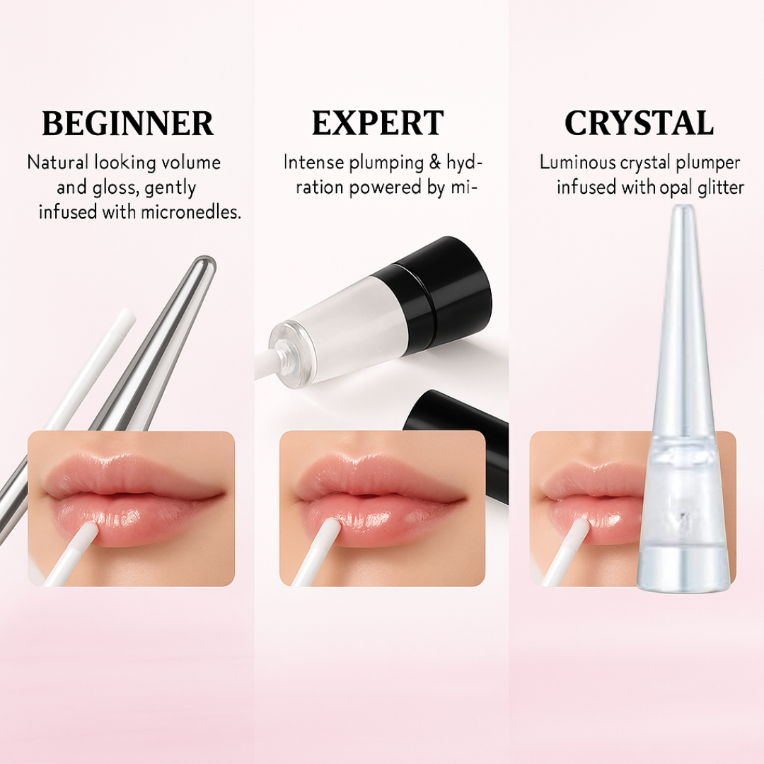 PureVa™ LuxePlump Lip Serum