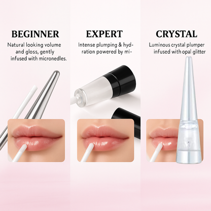 PureVa™ LuxePlump Lip Serum