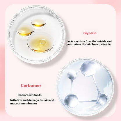 + FREE Hormone Free Body Cream