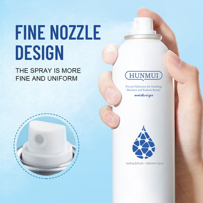 Hyaluronic Acid Moisturizing Spray Skin Care