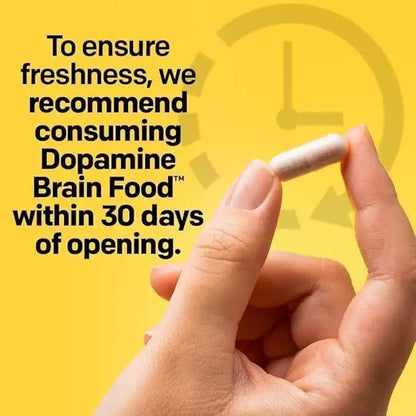 PureVa™ Dopamine Brain Food