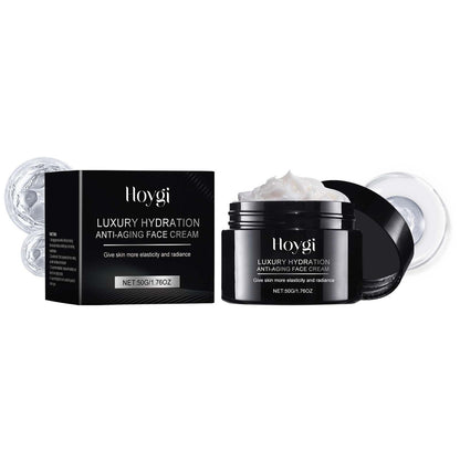 Hyaluronic Acid Anti-wrinkle Face Cream Hyaluronic Acid